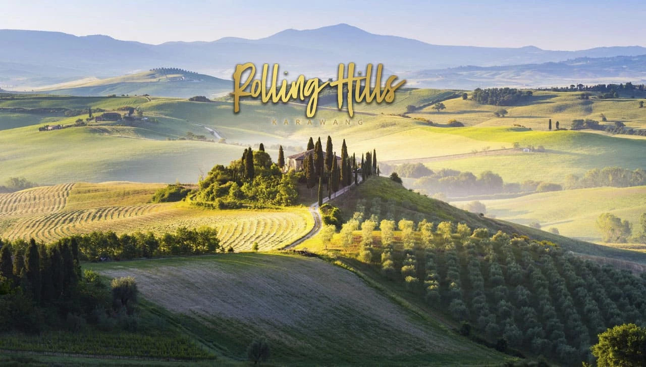 Rolling-Hills